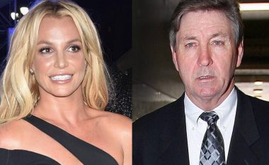 Babai i Britney Spears planifikon të japë dorëheqje nga kujdestaria