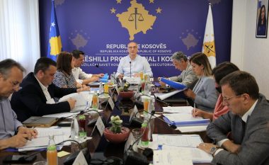 ​Përgjimet, Këshilli Prokurorial i Kosovës fillon procedurë disiplinore ndaj prokurores Shemsije Asllani