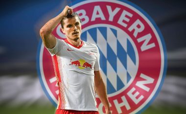 Sabitzer dëshiron të bashkohet me Bayern Munichun