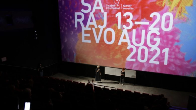 Tre filma nga Kosova fitojnë çmime në Festivalin e Filmit në Sarajevë