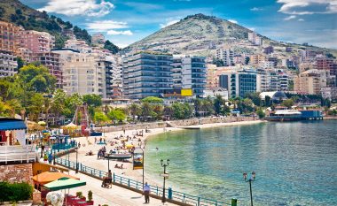 Shqipëria vizitohet nga rreth 1.7 milionë turistë të huaj në periudhën janar-maj, me një rritje vjetore prej 54.8 për qind