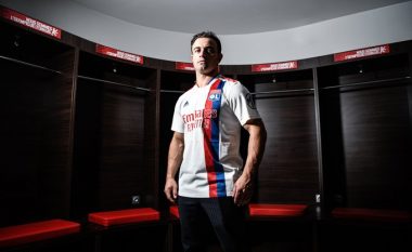 Zyrtare: Xherdan Shaqiri kompleton transferimin te Lyoni