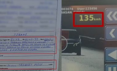 ​Fluks mjetesh nga bregdeti, policia shqiptare ndëshkon shoferët: 11 të arrestuar