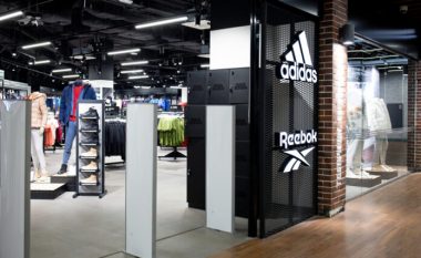 Adidas po e shet Reebok – gjermanët po “shkurorëzohen” nga britanikët