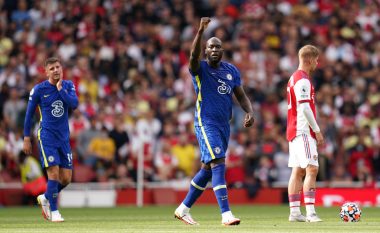 Lukaku flet për startin perfekt te Chelsea: E kisha ëndërruar një gjë të tillë