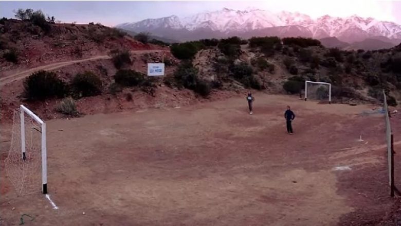 “Estadio Leo Messi”: Një nderim i mrekullueshëm për argjentinasin që është bërë viral tashmë në rrjetet sociale