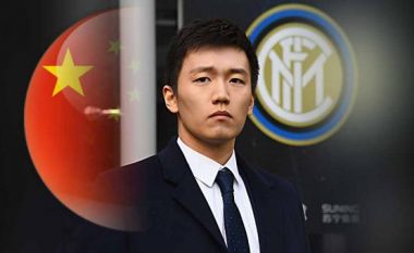 Duket se asgjë nuk i shpëton kinezët nga shitja e Interit – caktohet edhe vlera e klubit