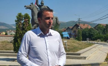 Branimir Stojanoviq befason Listën Serbe, kandidon i pavarur për kryetar të Graçanicës