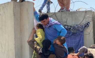 Pa detaje rreth strehimit të afganëve në Kosovë