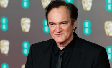 Tarantino mbajti premtimin që i kishte dhënë nënës se nuk do t’i jepte asnjë cent nga pasuria e tij, sepse nuk e mbështeti në karrierë