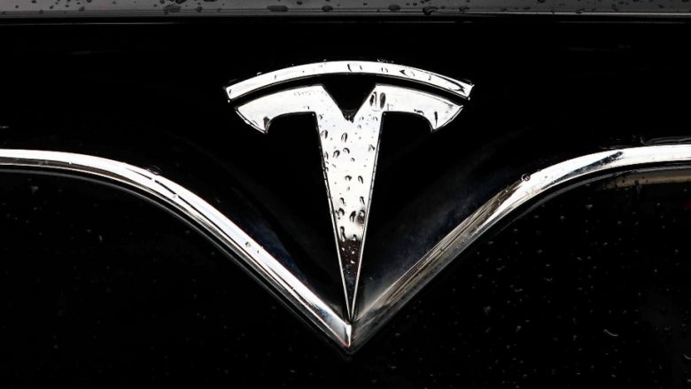 Domethënia e logos – Tesla!