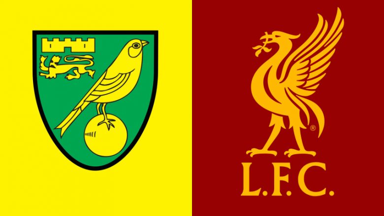 Formacionet zyrtare, Norwich – Liverpool: Milot Rashica debuton në Ligën Premier
