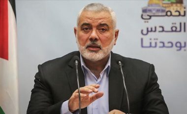Hamasi uron talebanët për përfundimin e “pushtimit amerikan” në Afganistan