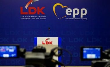 LDK akuzon LVV-në për “kapje” të Bordit të AKP-së