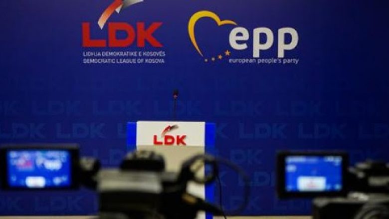 LDK akuzon LVV-në për “kapje” të Bordit të AKP-së