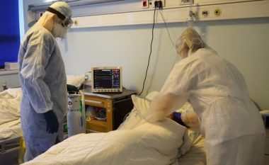 ​Dy të vdekur nga coronavirusi në Shqipëri dhe 410 raste të reja