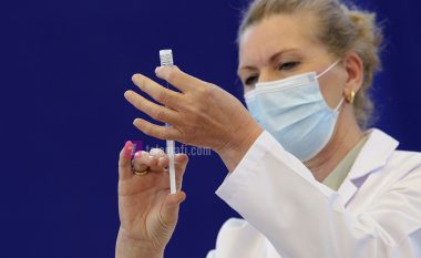 Ministria e Shëndetësisë: Rastet me COVID-19 po shtohen, vaksinohuni!