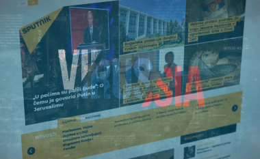 Shala: Dokumentari ‘VIRUSSIA’ ka zbërthyer në detaje metodat ruse të luftës hibride për të shkatërruar demokracitë perëndimore