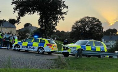 Të shtëna armësh në Plymouth në Anglisë, raportohet për të vdekur në incidentin "serioz dhe tragjik"
