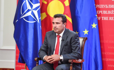 Zaev: I lashë amanet Kovaçevskit për të fituar zgjedhjet e ardhshme