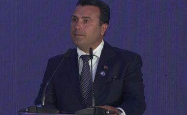 Zaev: Pas Ohrit, vendi ynë po ndërton politika të pjekura