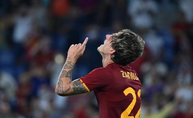 Shënoi gol pas 400 ditëve vuajtje nga lëndimi, Zaniolo shpërtheu në lot: Kalova momentin më të errët në jetën time