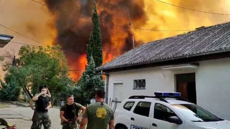 Shekerinska: Bashkimi dhe Krste janë heronjtë tanë