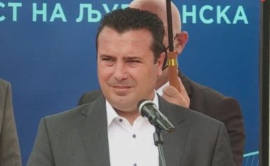 Zaev: Nuk ka diskutime për karantinë speciale