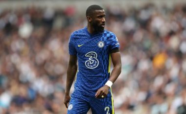 Rudiger shokon me kërkesën e tij për pagë, kërkon të bëhet lojtari më i paguar te Chelsea