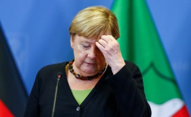 Merkel arrin për vizitë në Serbi