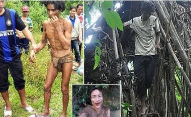 Tarzani i vërtetë, 40 vite jetoi në xhunglat e Vietnamit – tetë vite pasi u rikthye në civilizim humbi jetën nga kanceri