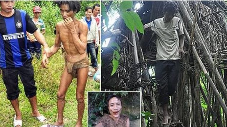 Tarzani i vërtetë, 40 vite jetoi në xhunglat e Vietnamit – tetë vite pasi u rikthye në civilizim humbi jetën nga kanceri