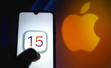 Katër funksionet e reja që i sjell iOS 15 në pajisjet e Apple gjatë 20 shtatorit