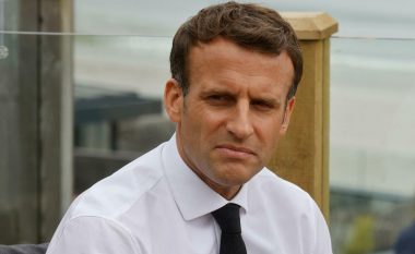 Emmanuel Macron: Ushtria franceze ka vrarë liderin e ISIS-it