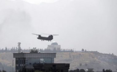 Dhjetëra shtetas amerikanë janë larguar nga Afganistani pas 31 gushtit