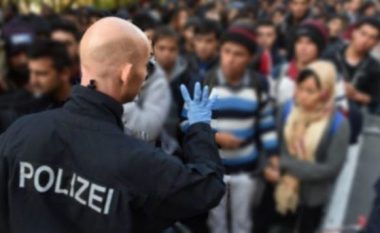 ​Evropa raporton numrin më të madh të azilkërkuesve që nga fillimi i pandemisë