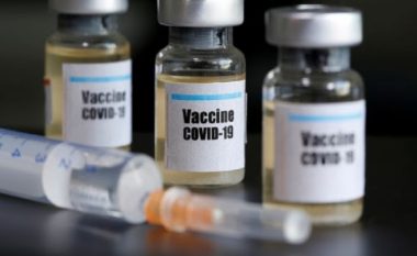 Lancet: Doza e tretë e vaksinës për popullatën e përgjithshme është e panevojshme