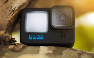 GoPro prezanton kamerën Hero 10 Black me rezolucion 5.3 K, me funksione sikurse një telefon i mençur