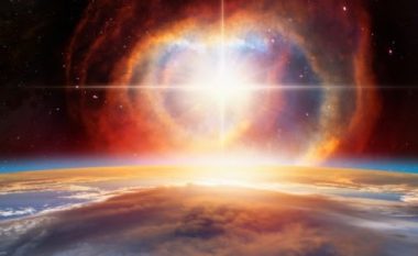 Zgjidhet misteri 840-vjeçar i “dritës së pazakontë” në qiell
