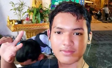 Përfundoi në burg për shkak të komenteve në rrjetin social, adoleshentin nga Kamboxhia që vuan nga autizmi mund ta vizitojë vetëm avokati