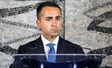 ​Italia planifikon të zhvendosë ambasadën nga Afganistani