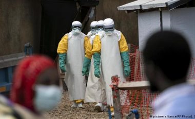 Shkuan për ta luftuar epideminë e Ebolë, rreth 20 anëtarë të OBSH-së akuzohen për abuzime seksuale në Kongo