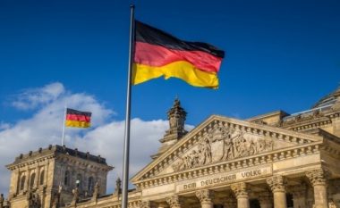 Gjermania, Rusia është fajtore për sulmet kibernetike ndaj politikanëve gjermanë