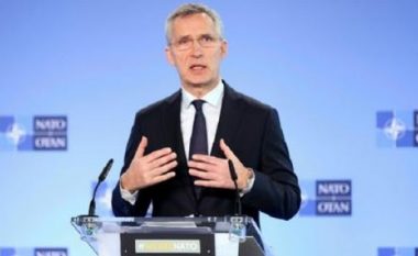 Stoltenberg: NATO duhet të ruajë superioritetin teknologjik të saj