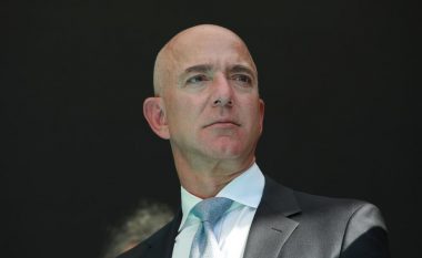 Njeriu më i pasur në botë dëshiron të jetë i “pavdekshëm”, Jeff Bezos financon kompaninë që hulumton dhe lufton procesin e plakjes