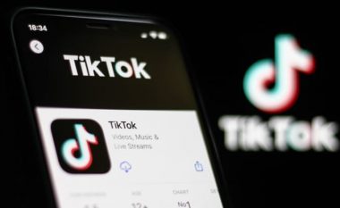 TikTok thotë se 1 miliard njerëz përdorin aplikacionin çdo muaj