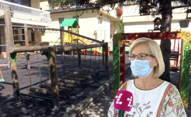 Rexhepi-Çollaku: Qeveria të rishikojë vendimin për hapjen e çerdheve private, në të kundërtën mund të mos hapen as pas dy javësh