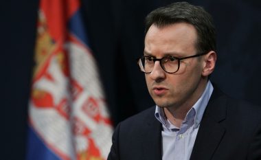 Delegacioni i Serbisë në Bruksel: Ende s’ka një marrëveshje rreth krizës në veri të Kosovës