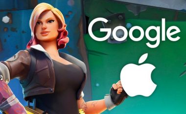 Apple mori goditje të madhe në gjyqin kundër krijuesit të Fortnite
