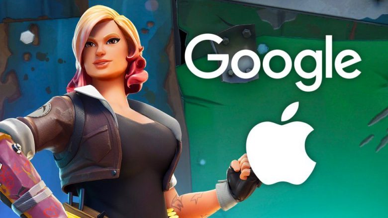 Apple mori goditje të madhe në gjyqin kundër krijuesit të Fortnite